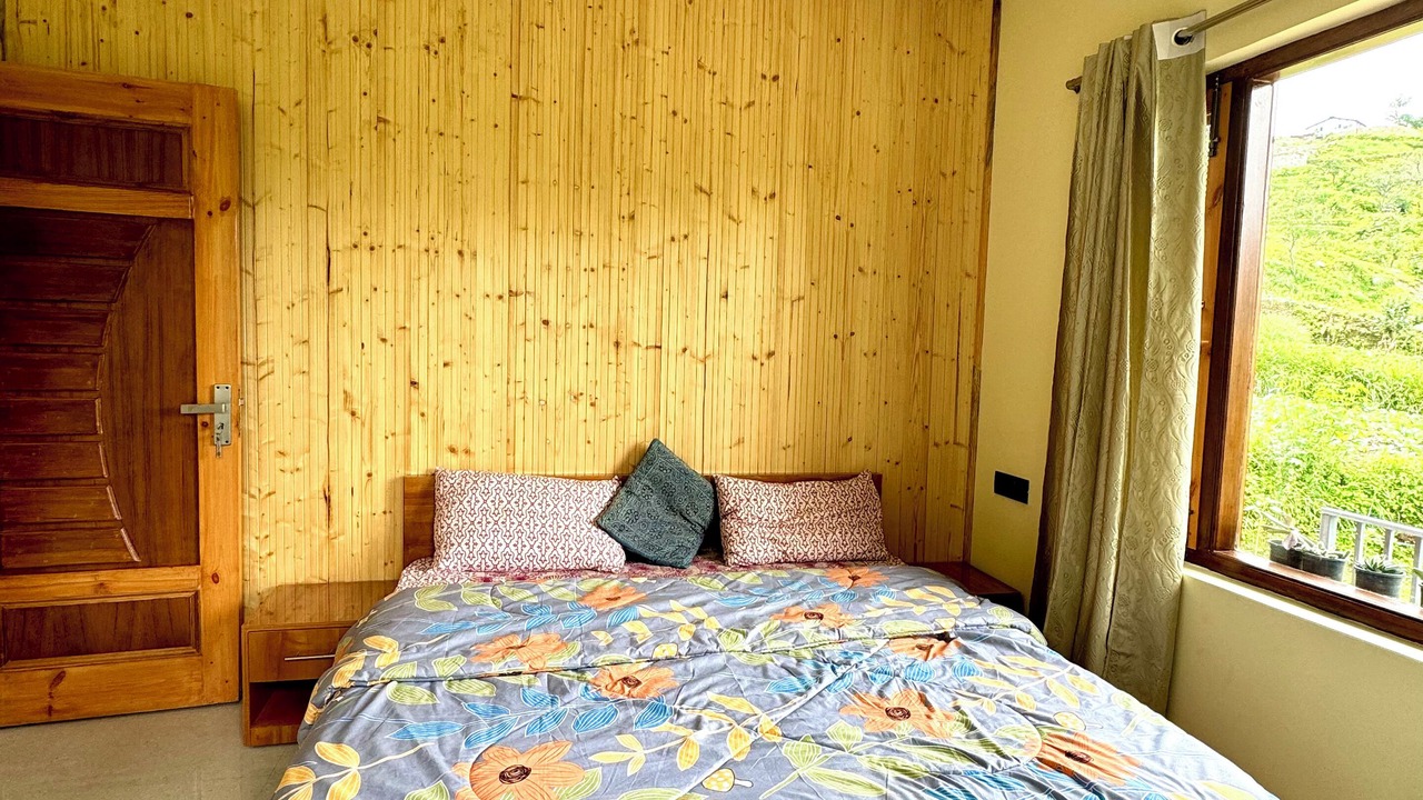 Photo of Bedroom in Kaul