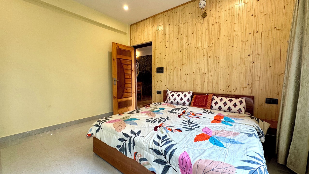 Photo of Bedroom in Kaul