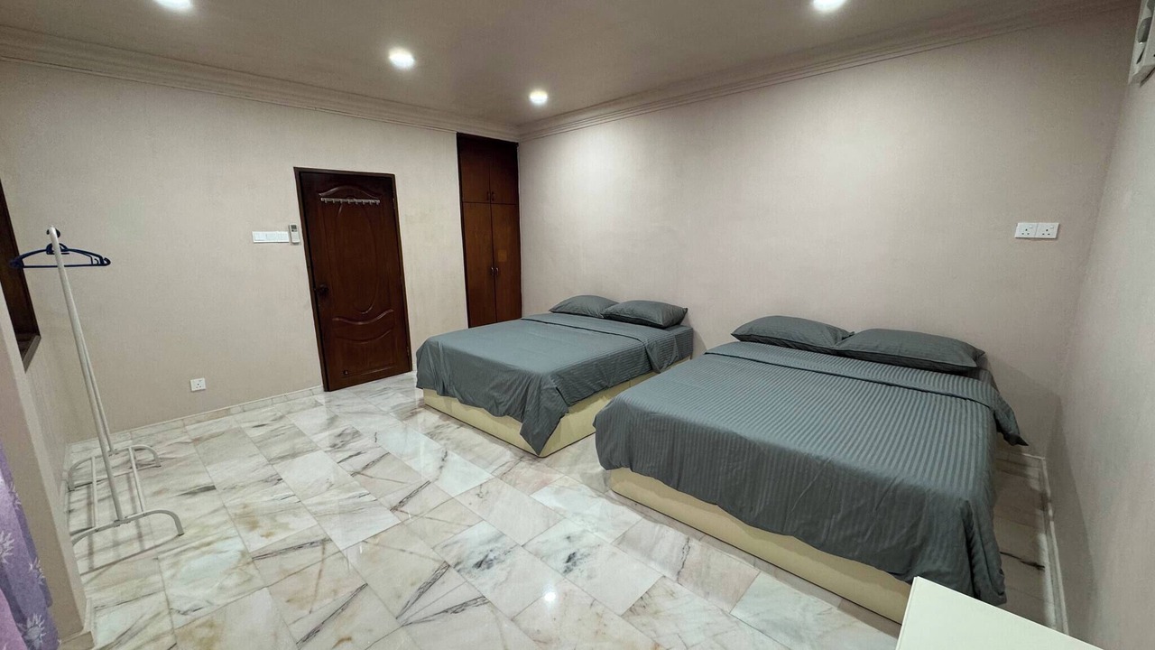 Photo of Bedroom in Taman Desa Tebrau