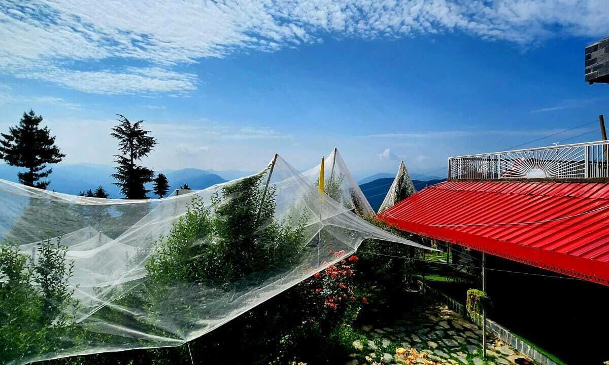 Photo of Outdoor in Theog