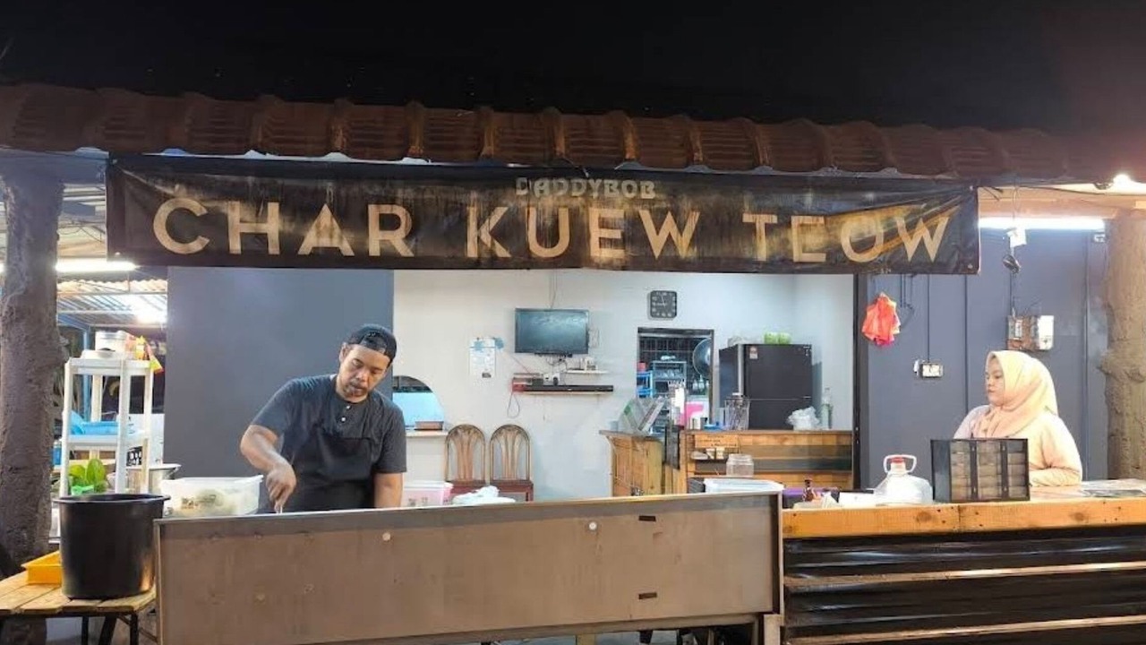 Photo of Outdoor in Shah Alam