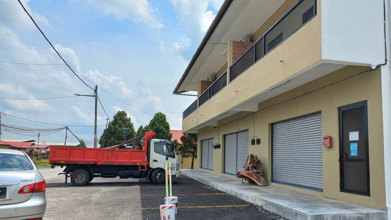 Photo of Outdoor in Shah Alam