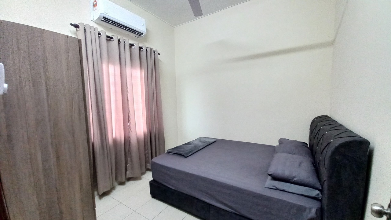 Photo of Bedroom in Shah Alam