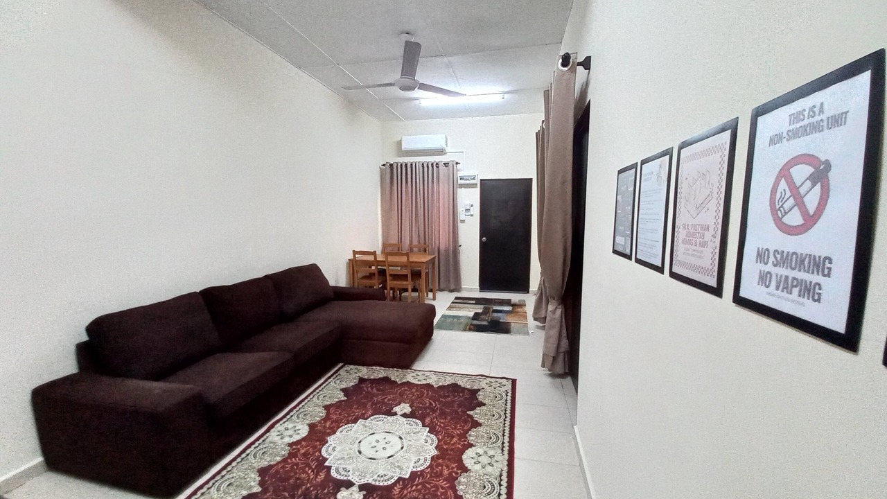 Photo of Livingroom in Shah Alam