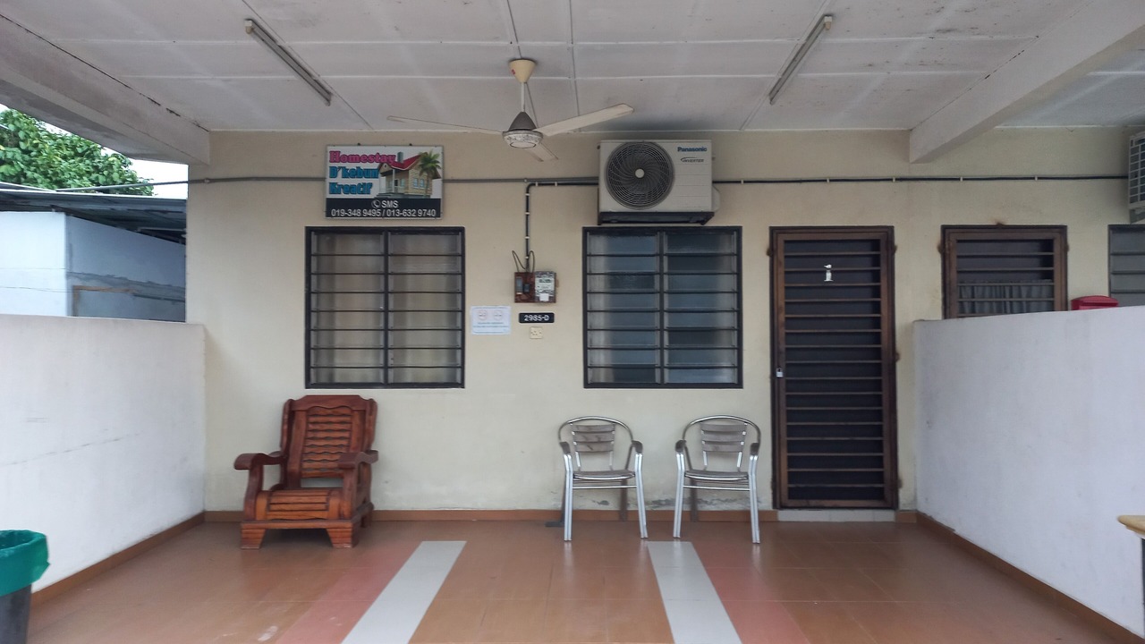 Photo of Outdoor in Bukit Naga