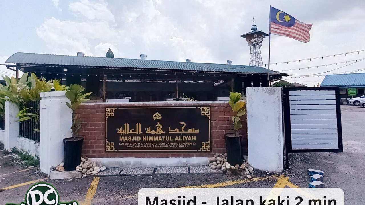 Photo of Outdoor in Bukit Naga