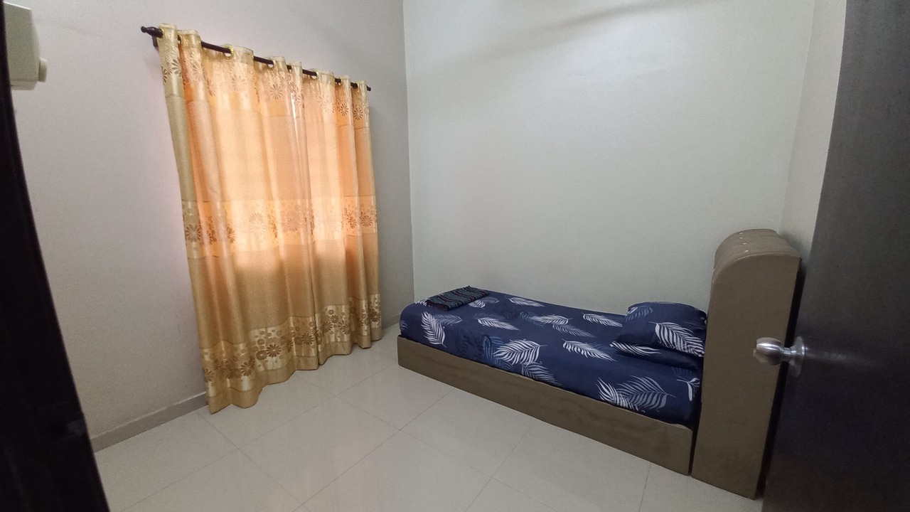 Photo of Bedroom in Bukit Naga