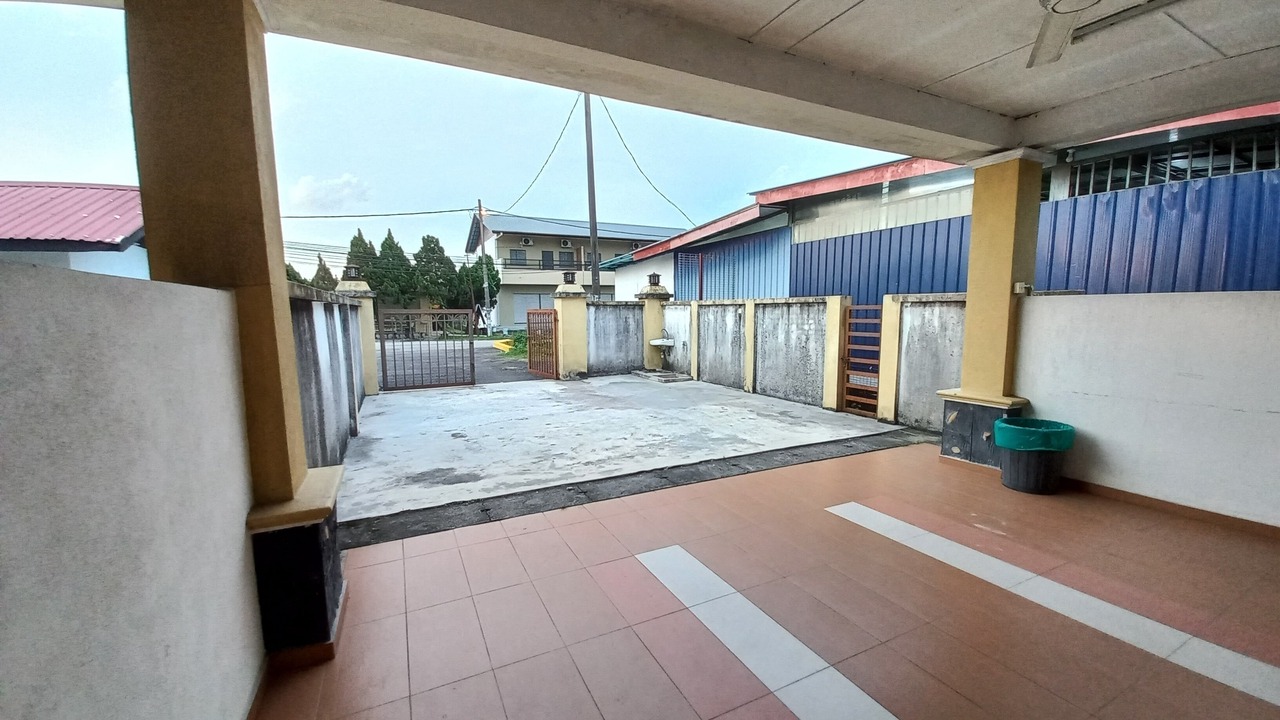 Photo of Outdoor in Bukit Naga