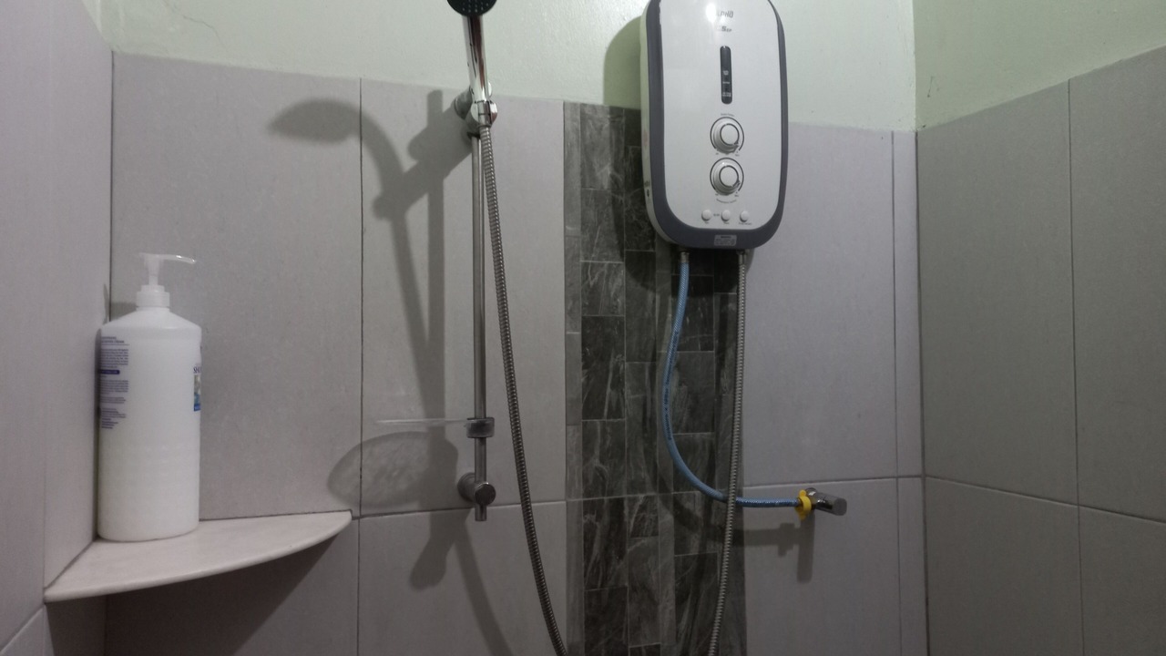 Photo of Bathroom in Bukit Naga
