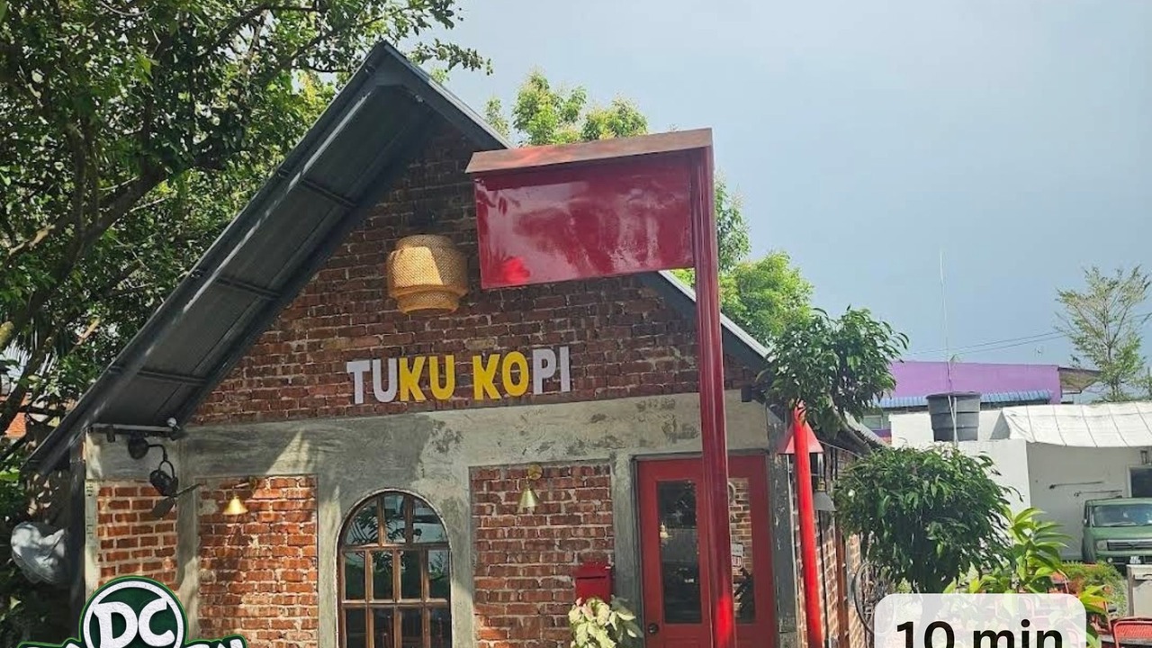 Photo of Outdoor in Bukit Naga