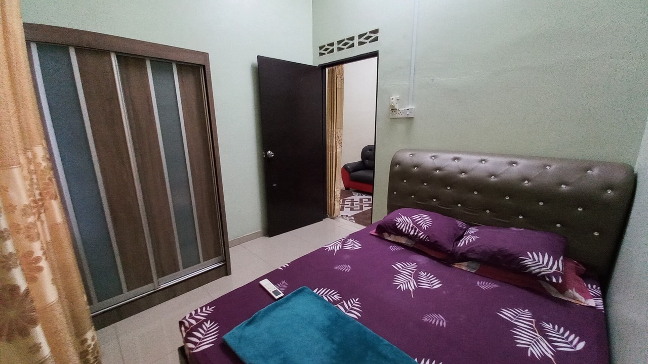 Photo of Bedroom in Bukit Naga
