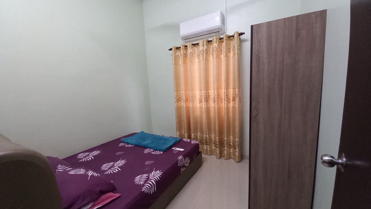 Photo of Bedroom in Bukit Naga