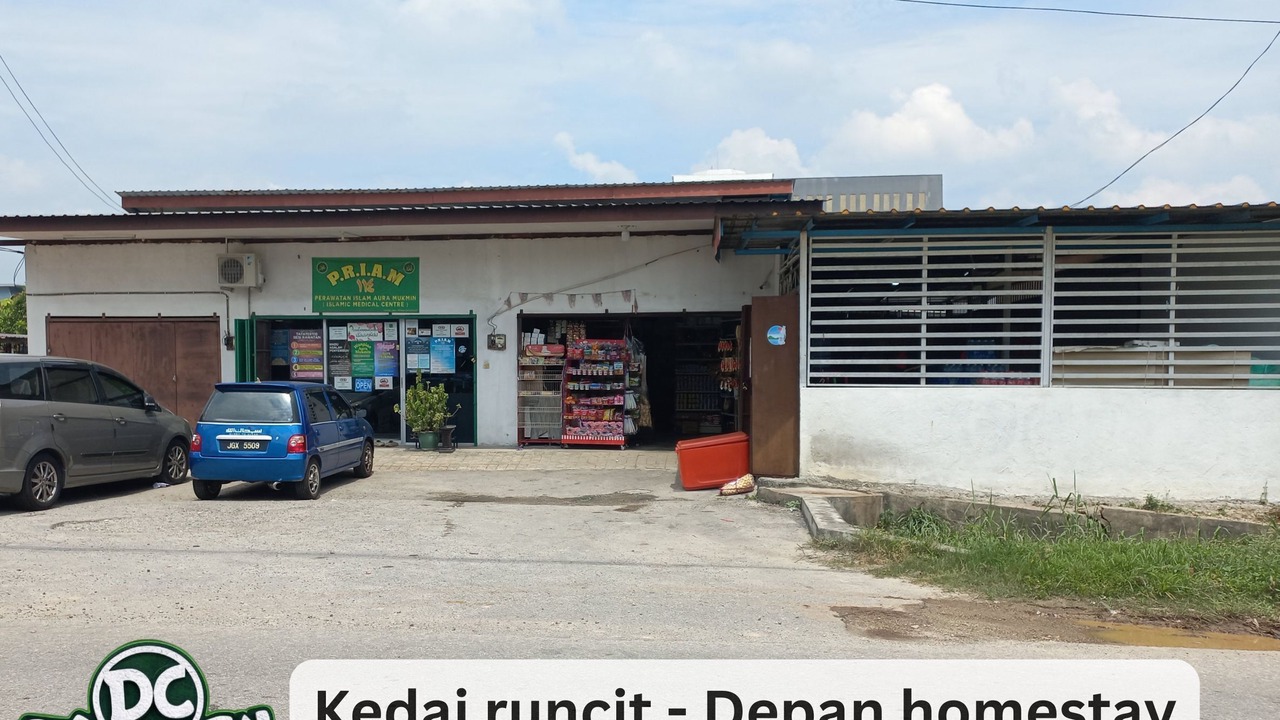 Photo of Others in Bukit Naga
