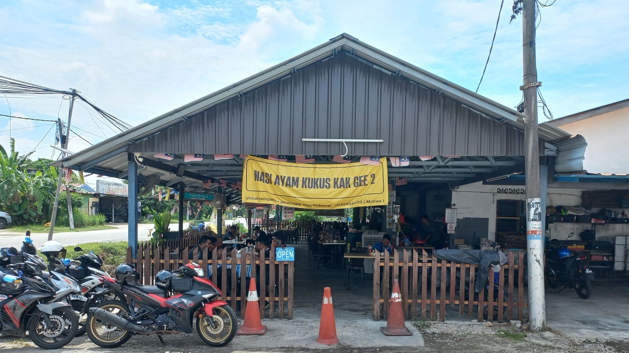 Photo of Others in Bukit Naga