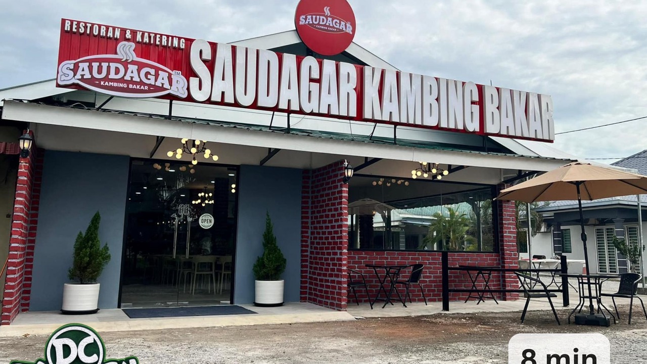 Photo of Outdoor in Bukit Naga