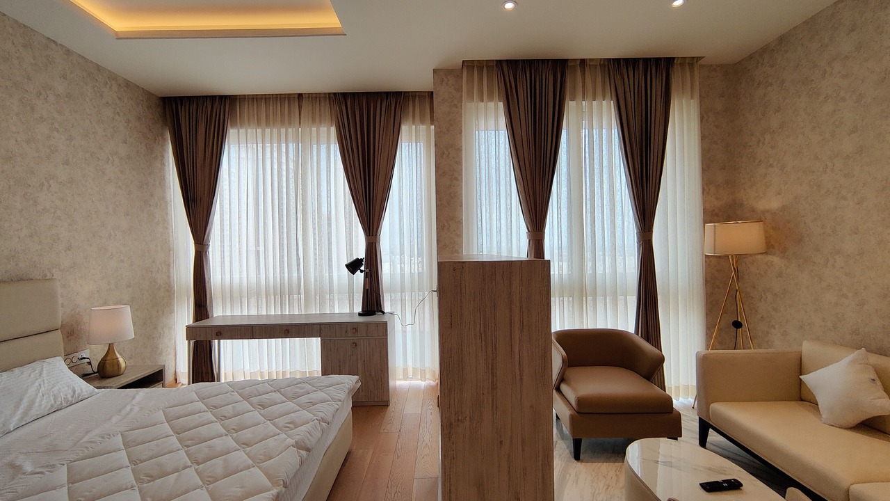 Photo of Bedroom in Bengaluru