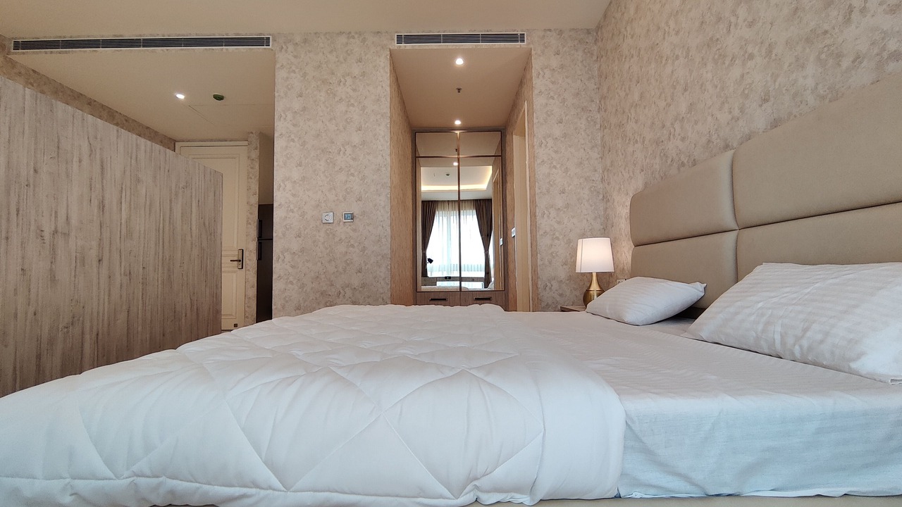 Photo of Bedroom in Bengaluru