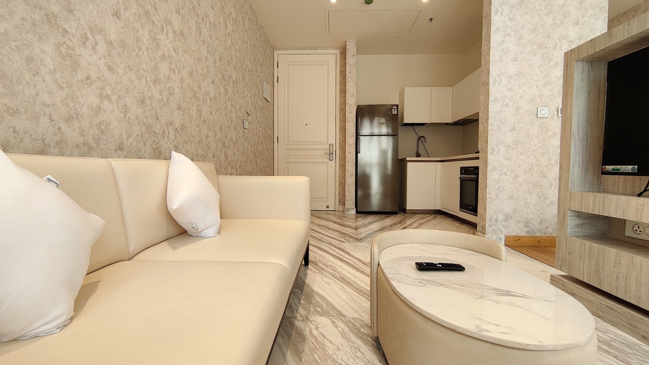 Photo of Livingroom in Bengaluru