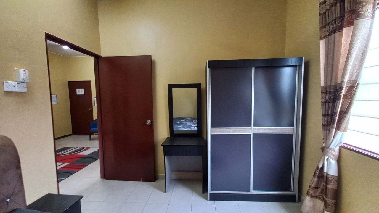 Photo of Bedroom in Shah Alam