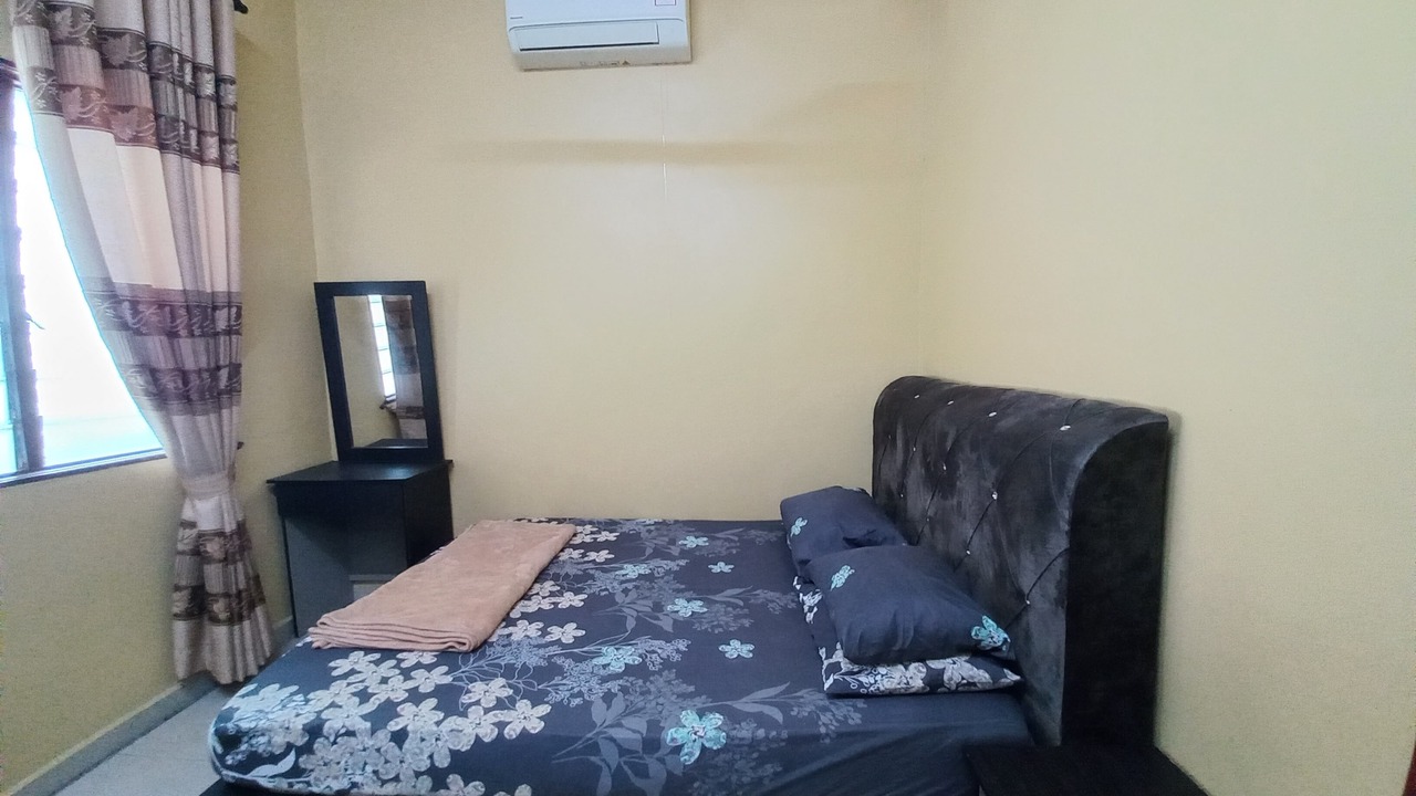 Photo of Bedroom in Shah Alam
