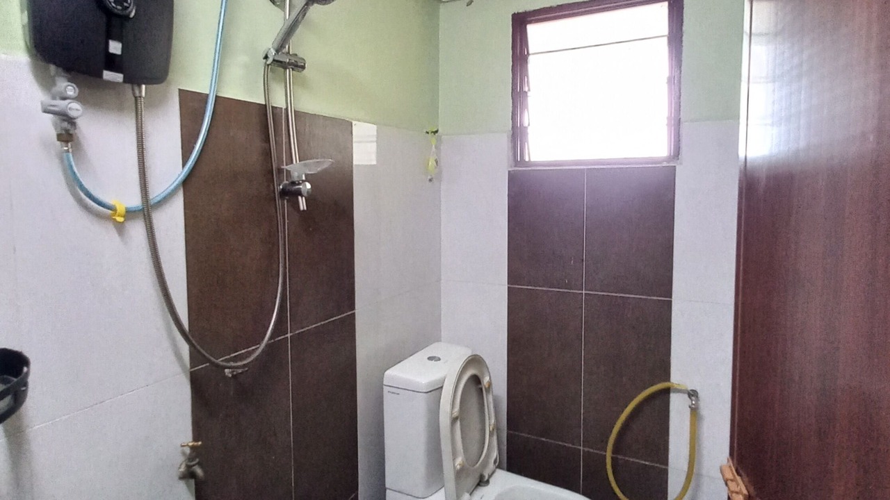 Photo of Bathroom in Shah Alam