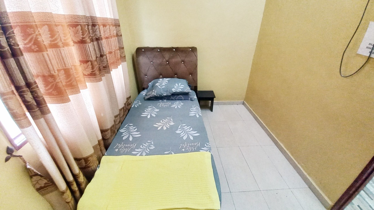 Photo of Bedroom in Shah Alam