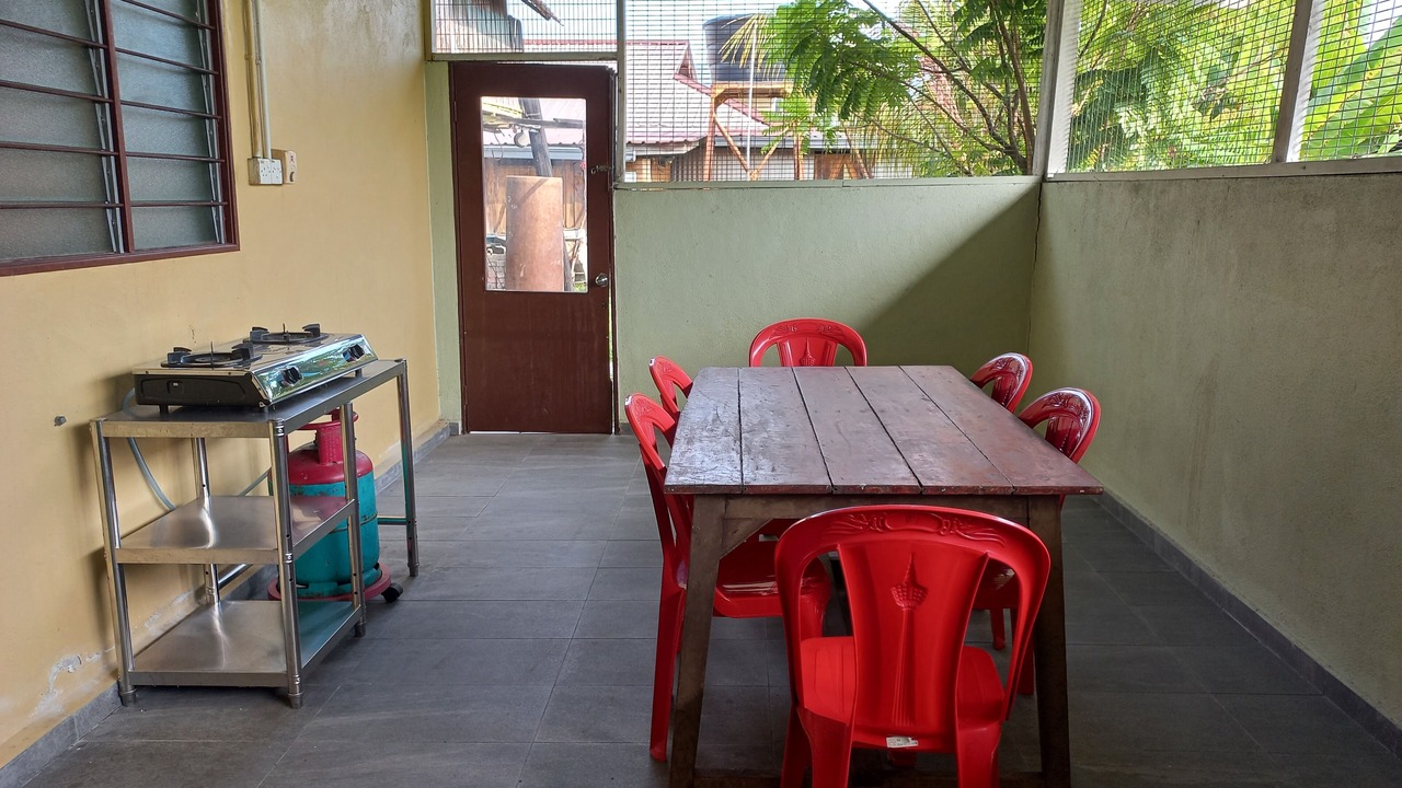 Photo of Outdoor in Shah Alam