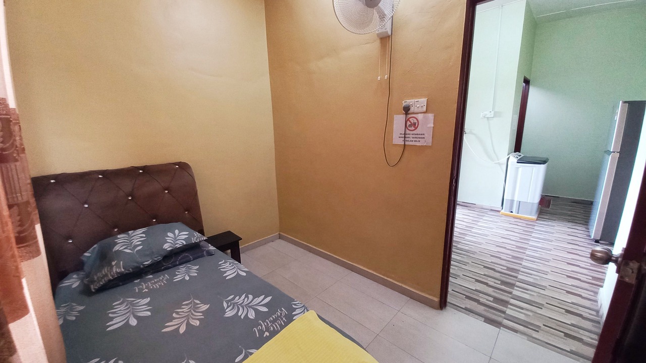 Photo of Bedroom in Shah Alam