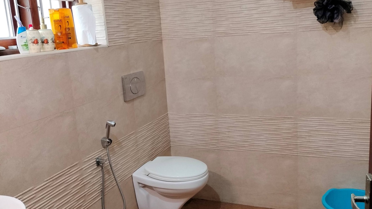Photo of Bathroom in Kannur