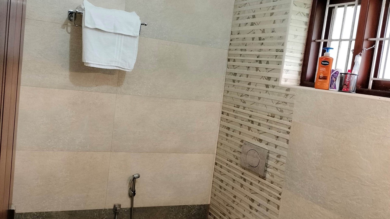 Photo of Bathroom in Kannur