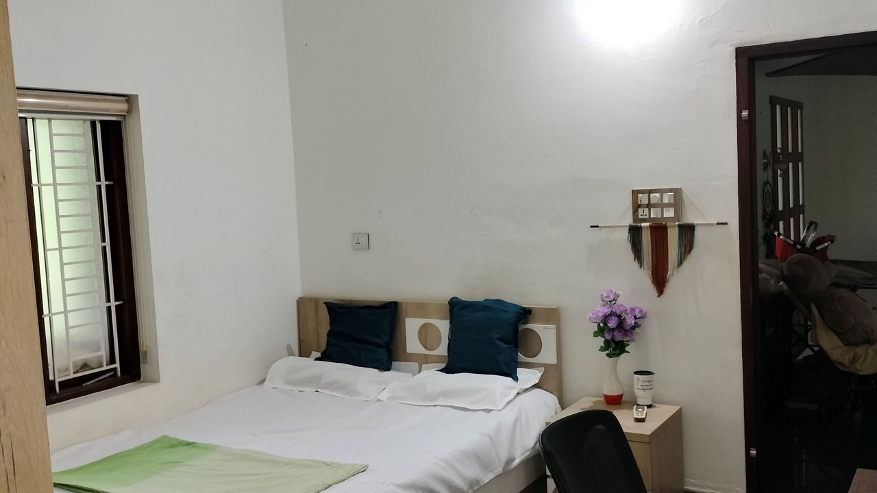 Photo of Bedroom in Kannur