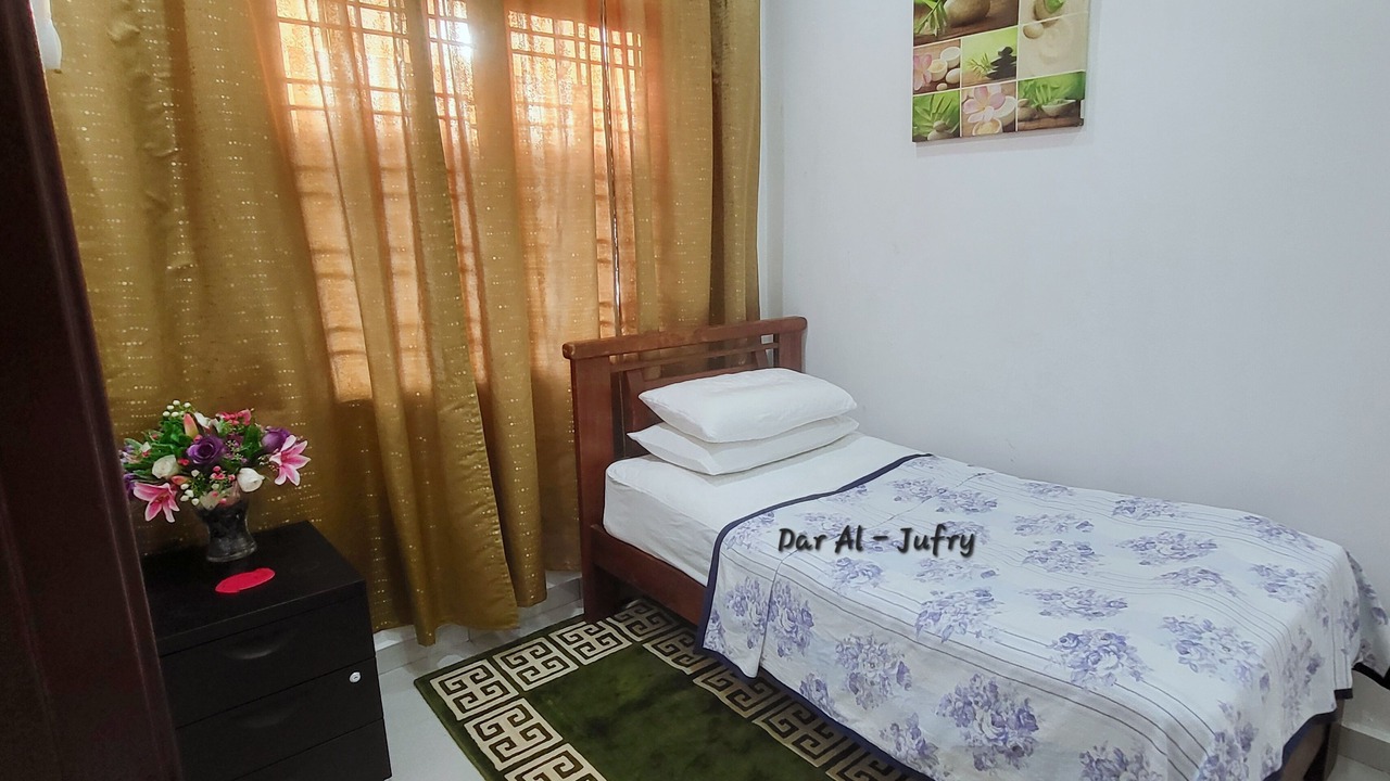 Photo of Bedroom in Kampung Bukit Rangin