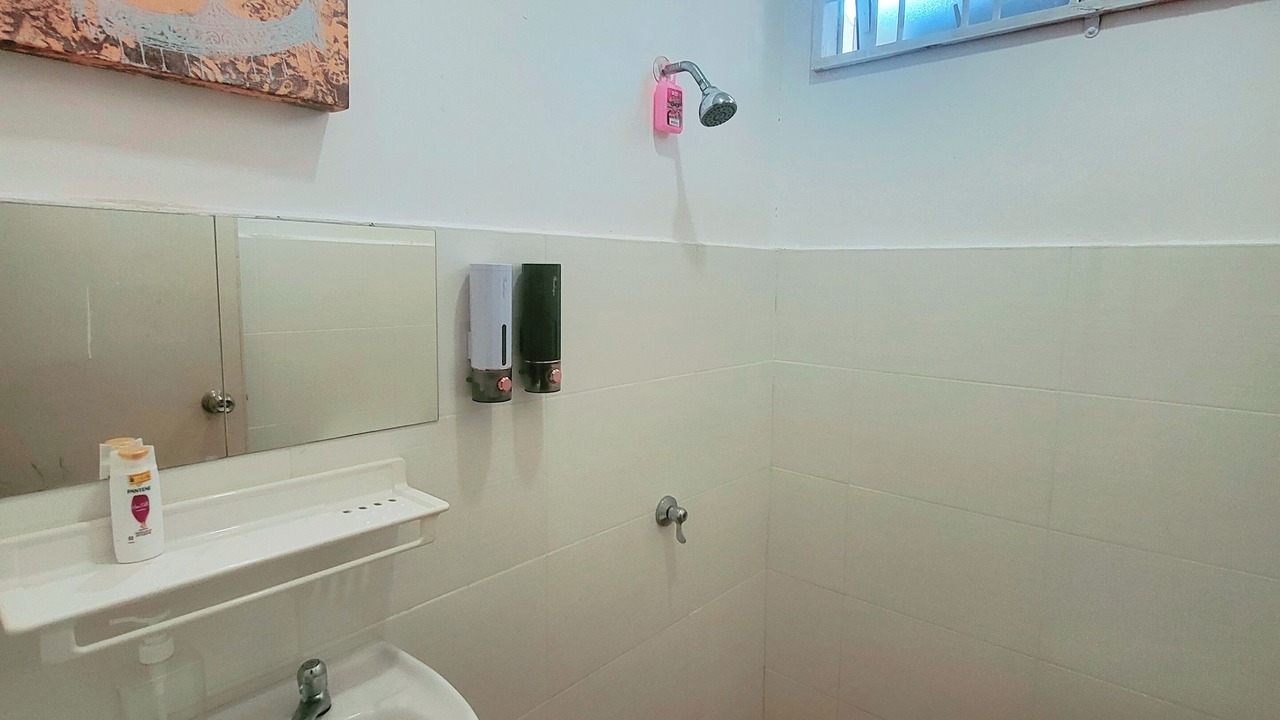 Photo of Bathroom in Kampung Bukit Rangin