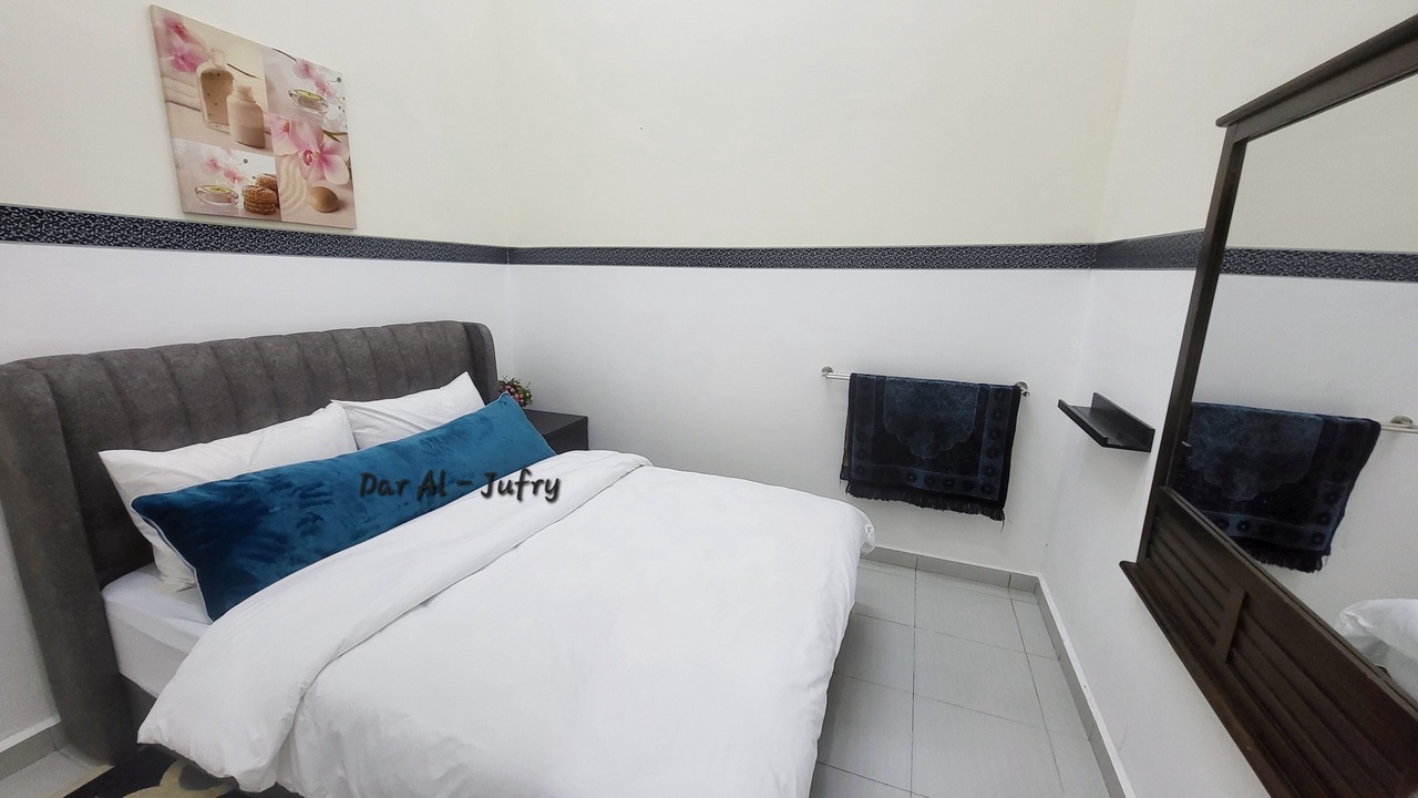 Photo of Bedroom in Kampung Bukit Rangin