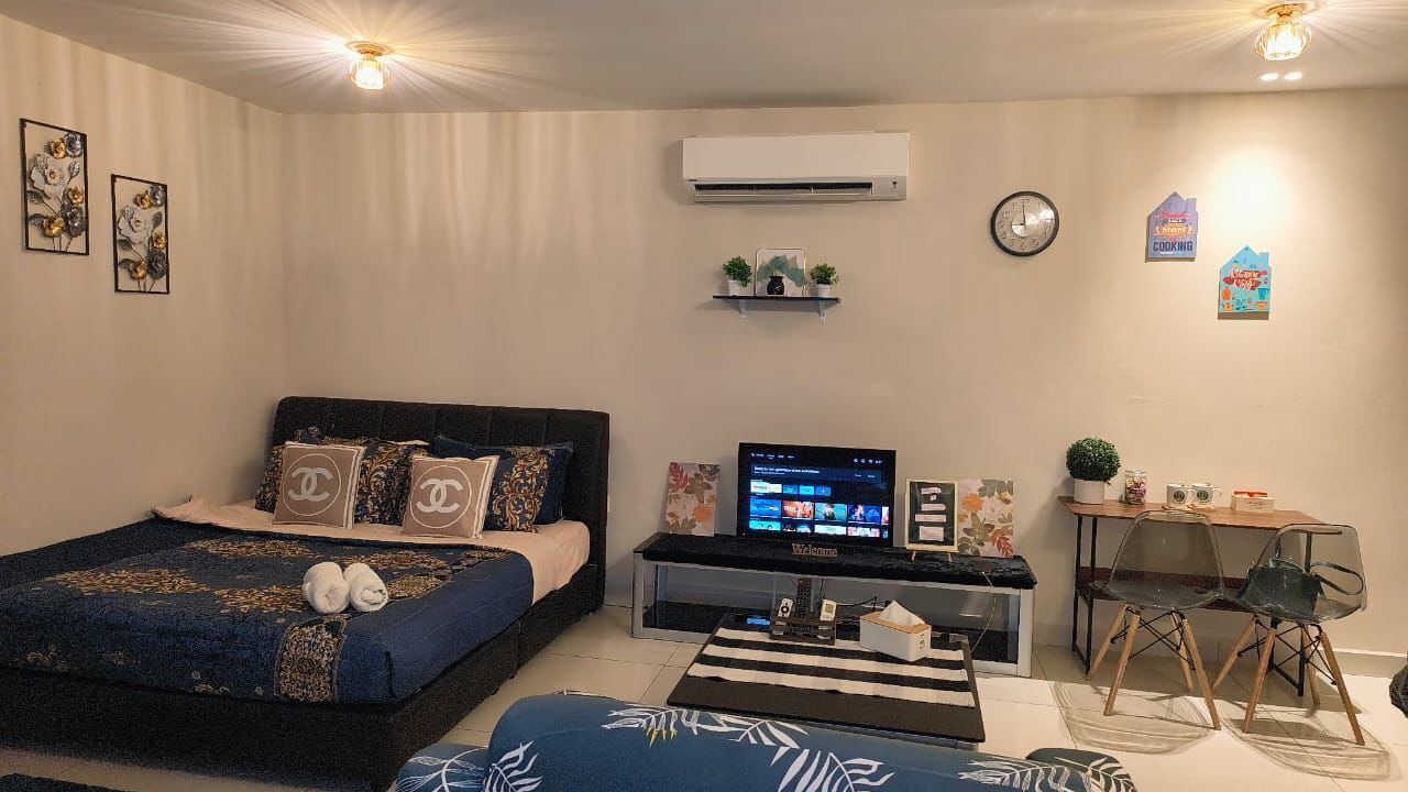 Photo of Bedroom in Taman Century
