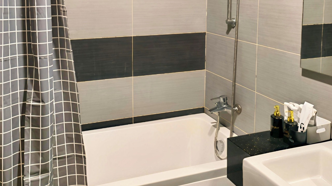 Photo of Bathroom in Taman Century