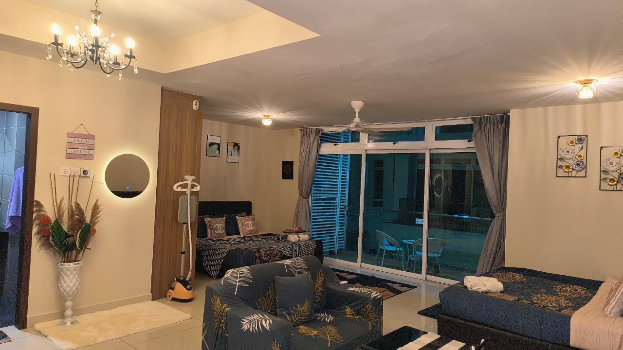 Photo of Livingroom in Taman Century