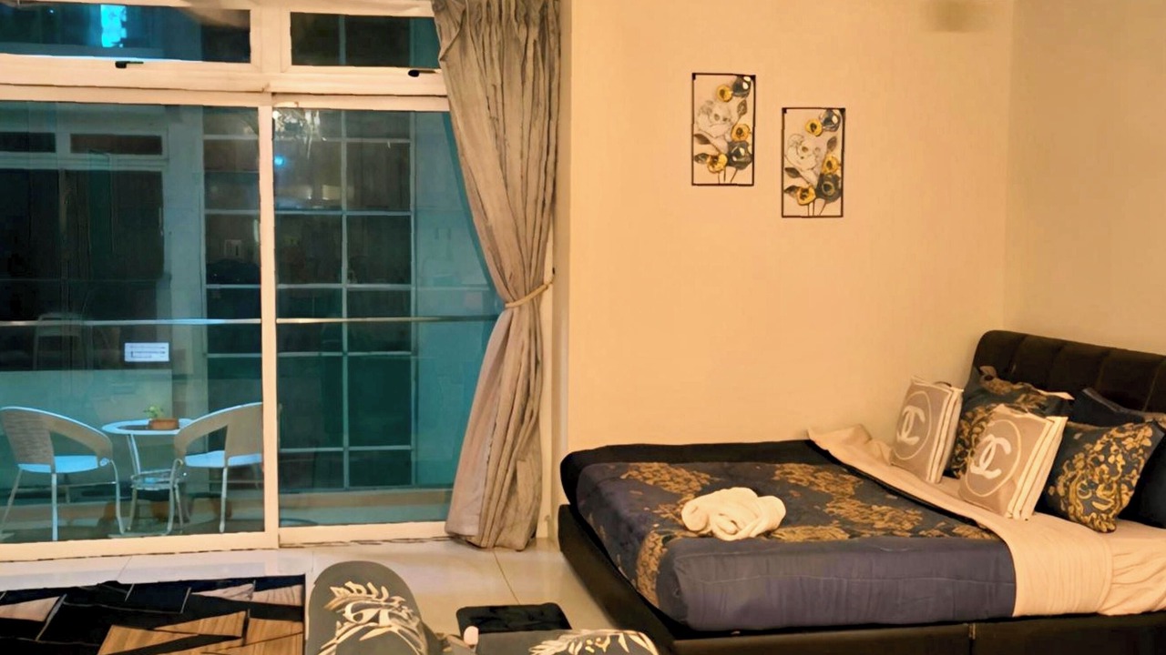Photo of Livingroom in Taman Century