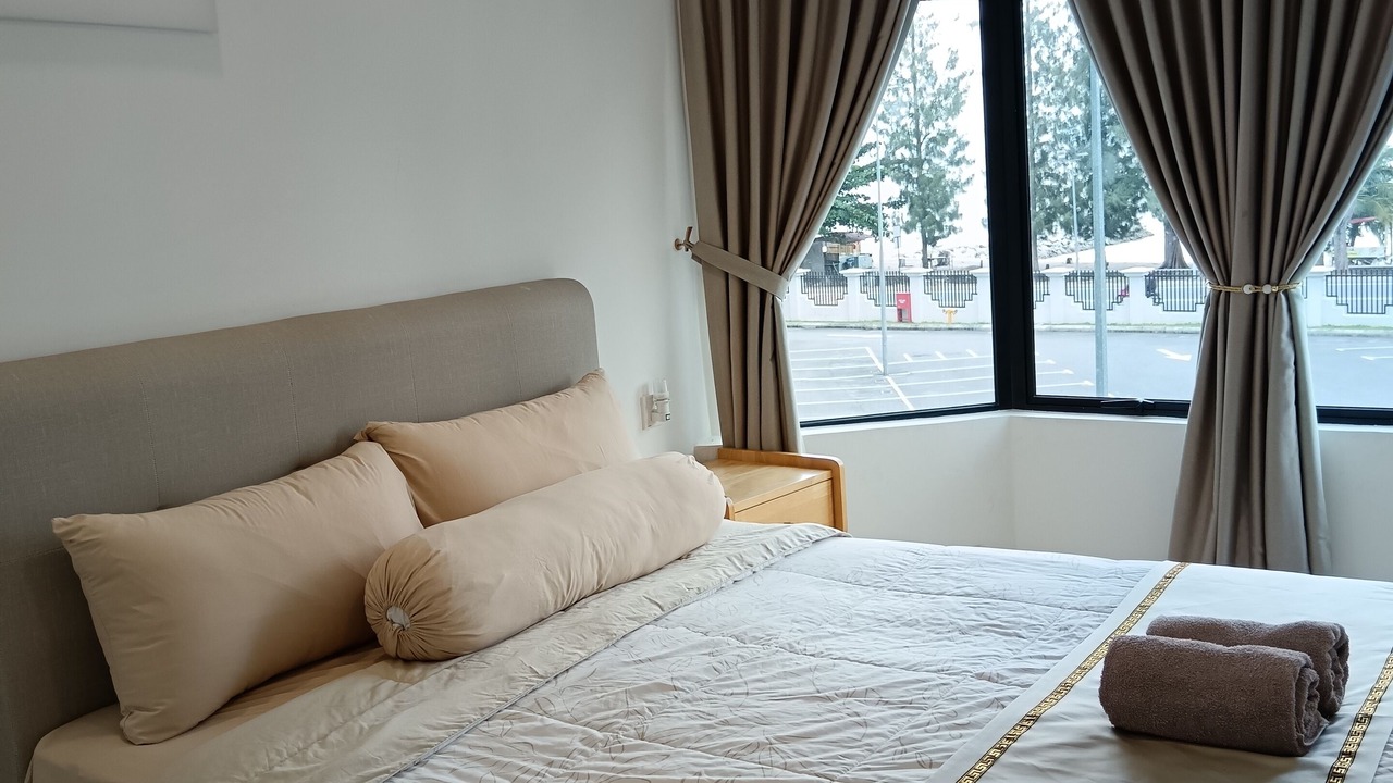 Photo of Bedroom in Tanjung Kling