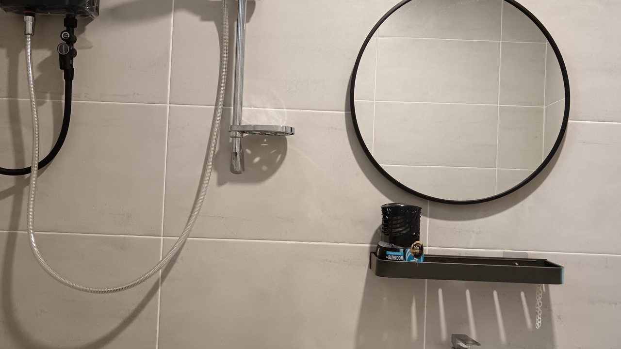 Photo of Bathroom in Tanjung Kling