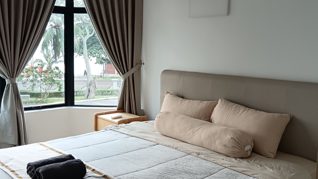 Photo of Bedroom in Tanjung Kling