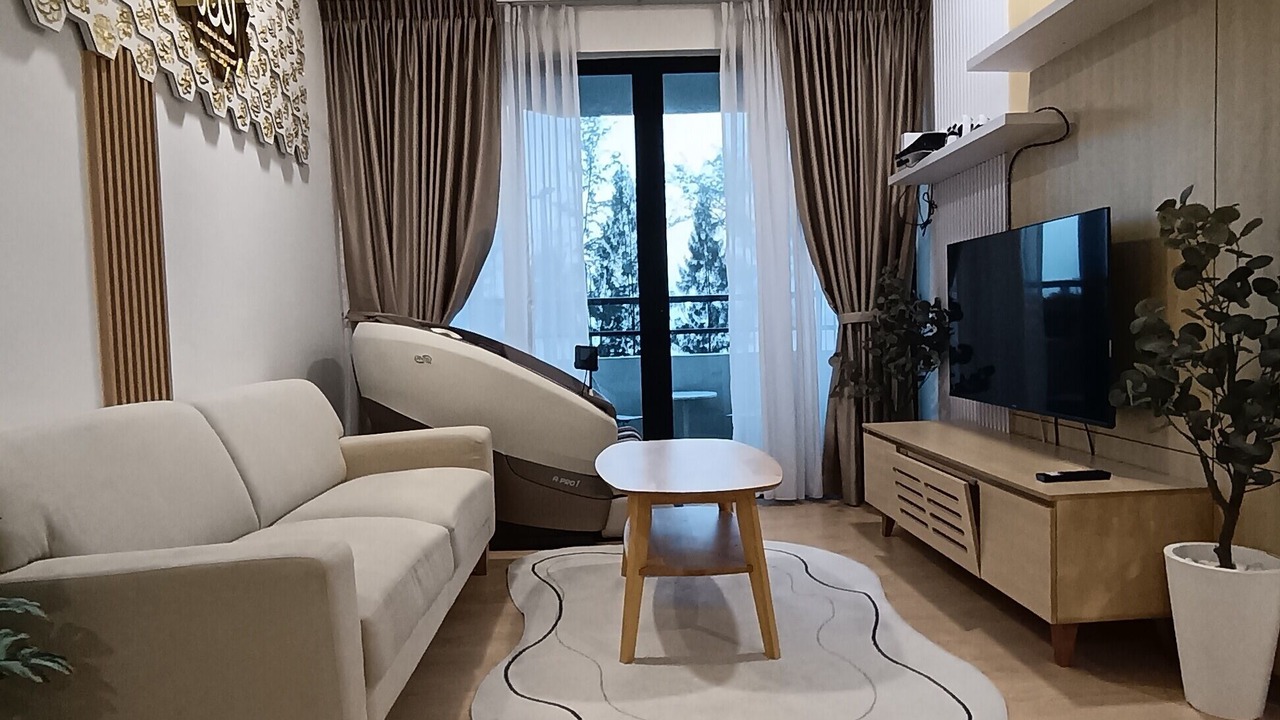 Photo of Livingroom in Tanjung Kling