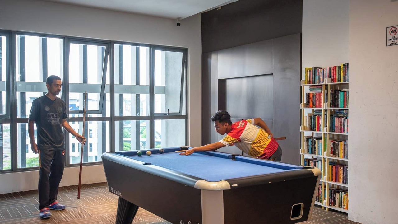 Photo of Bedroom in Nusajaya