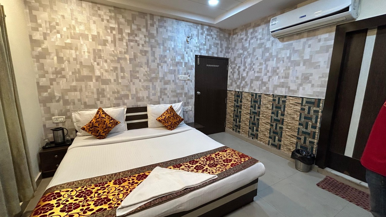Photo of Bedroom in Varanasi