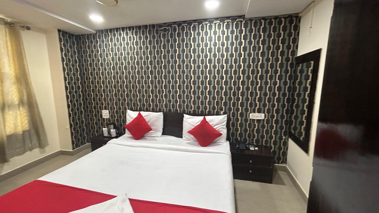 Photo of Bedroom in Varanasi