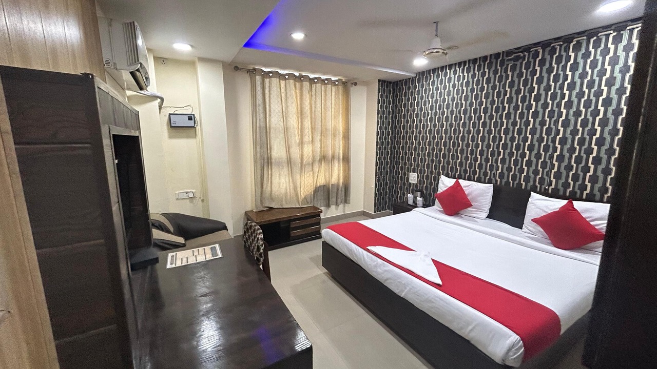 Photo of Bedroom in Varanasi