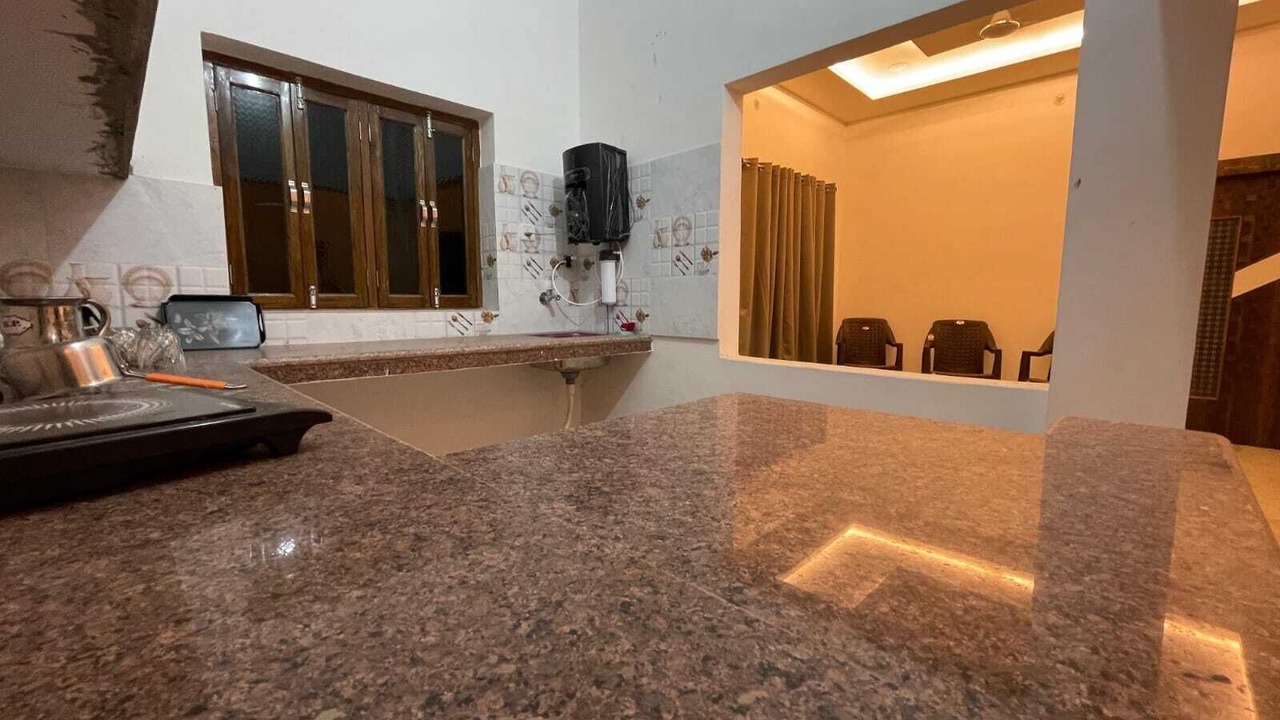 Photo of Kitchen in Kakarmatha
