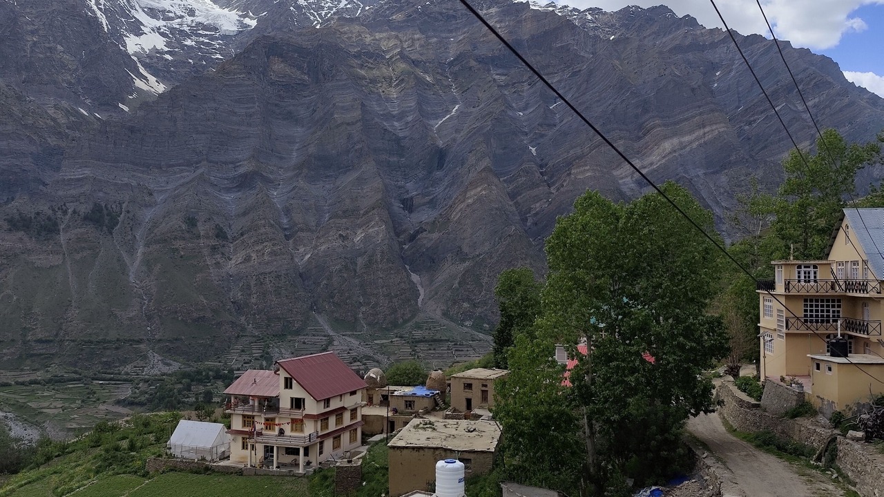 Photo of Others in Keylong