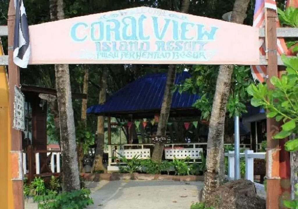 Photo of Others in Pulau Perhentian Besar