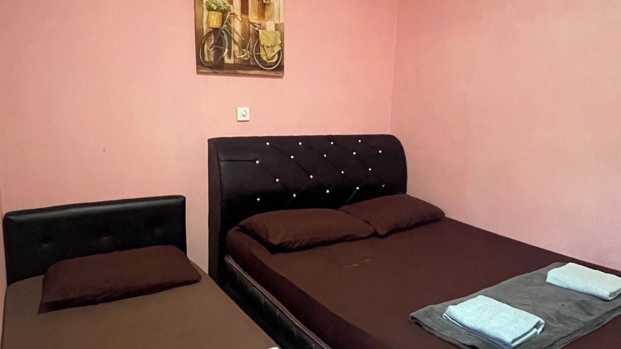 Photo of Bedroom in Kampung Pasir Hantu